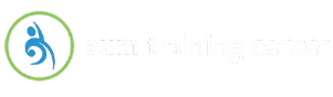 ATC_Logo_Color_Transparent (1) Logo with a blue abstract human figure inside a green circle on the left, and the text "aum training center" in lowercase to the right.
